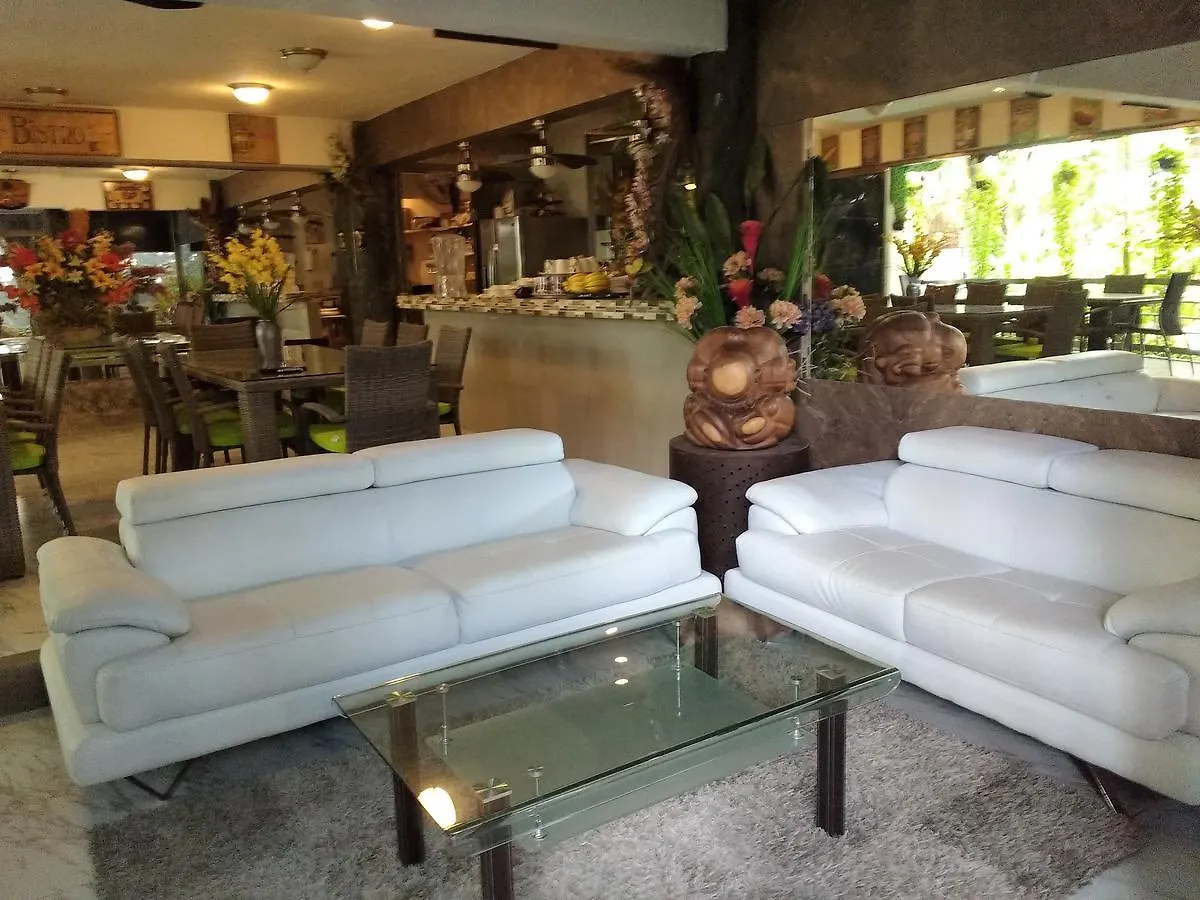 Villanovaceiba Playa del Carmen Villa