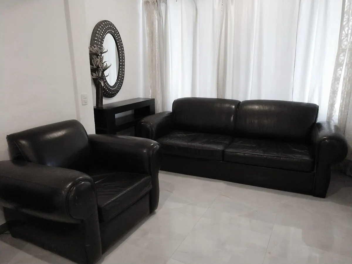 Villanovaceiba Playa del Carmen Villa
